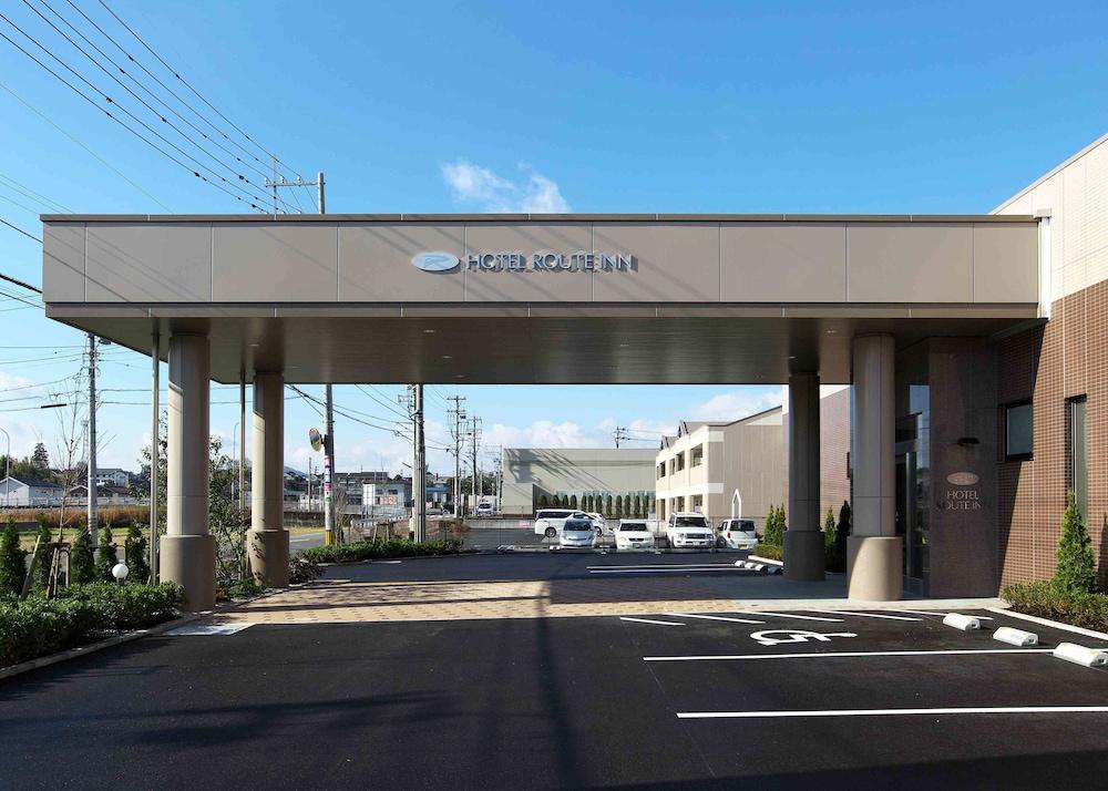 Hotel Route-inn -kokudou 8 Gou- Sabae