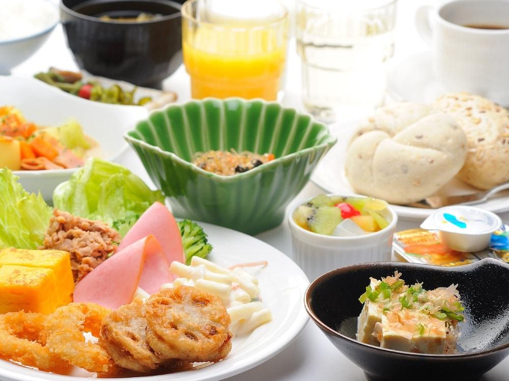Hotel Route-inn -kokudou 8 Gou- Sabae