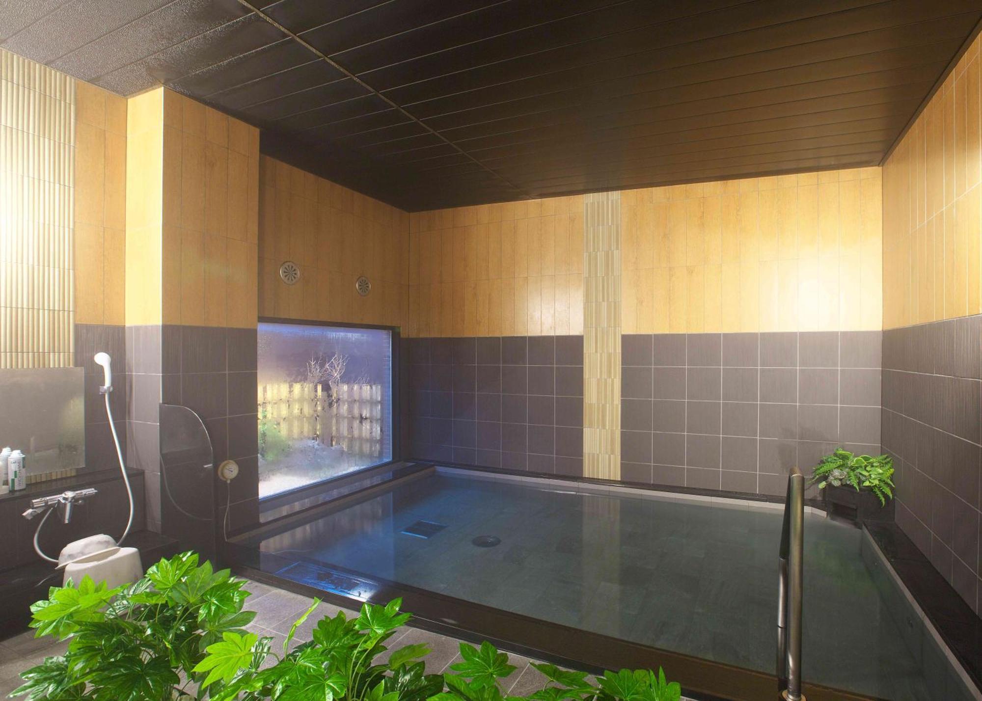 Hotel Route-inn -kokudou 8 Gou- Sabae