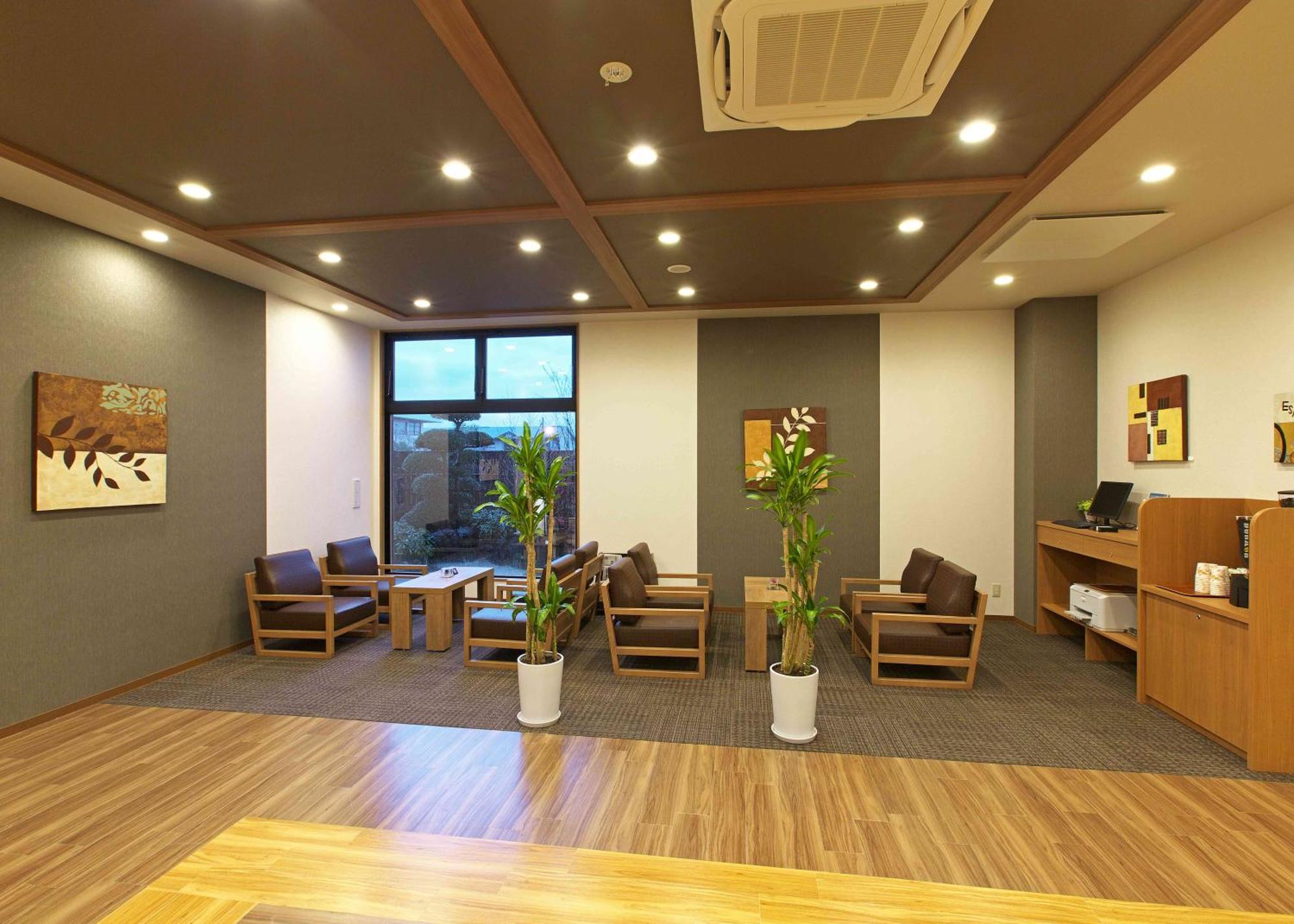 Route-inn -kokudou 8 Gou-