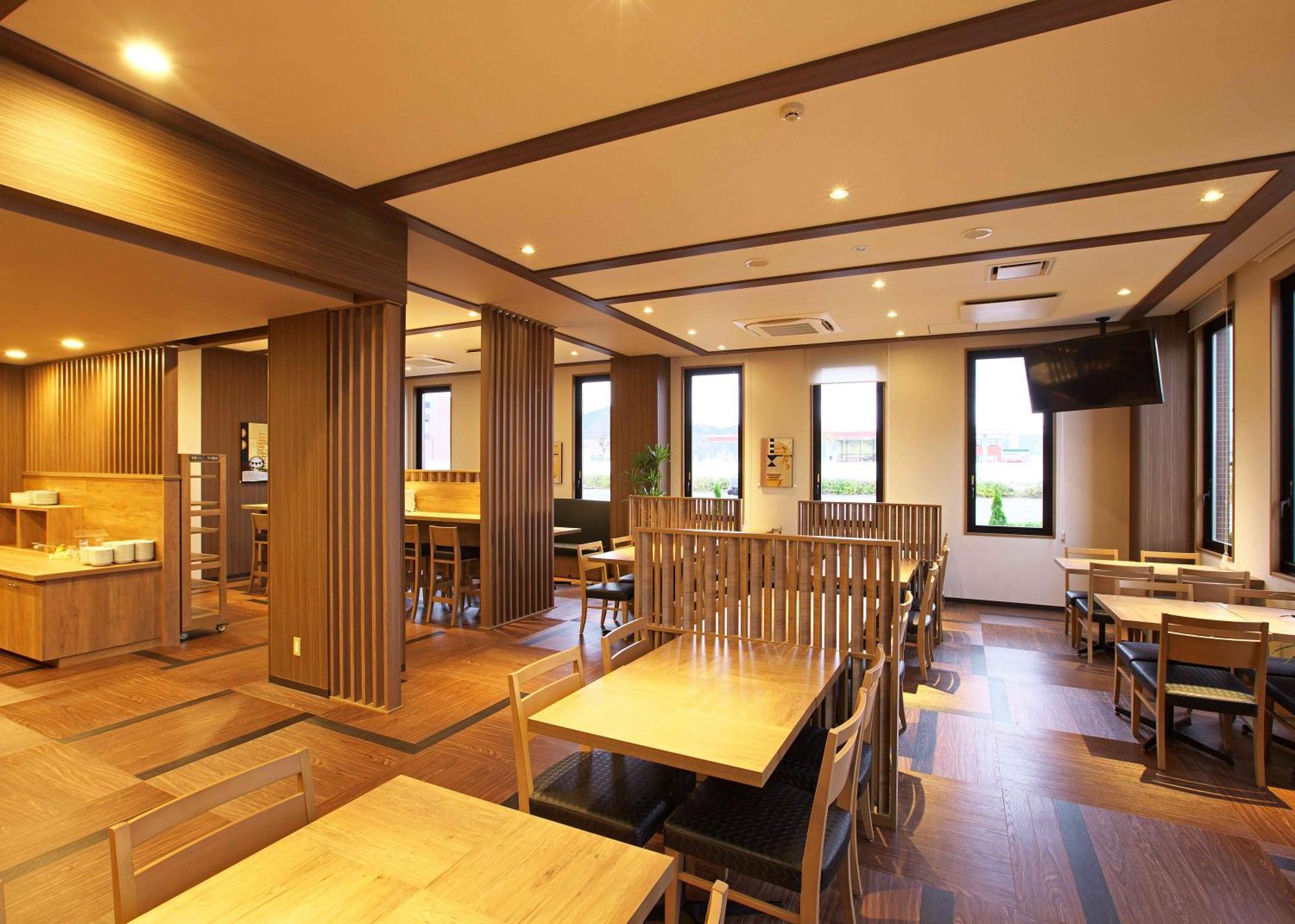 Route-inn -kokudou 8 Gou- Hotel 3*