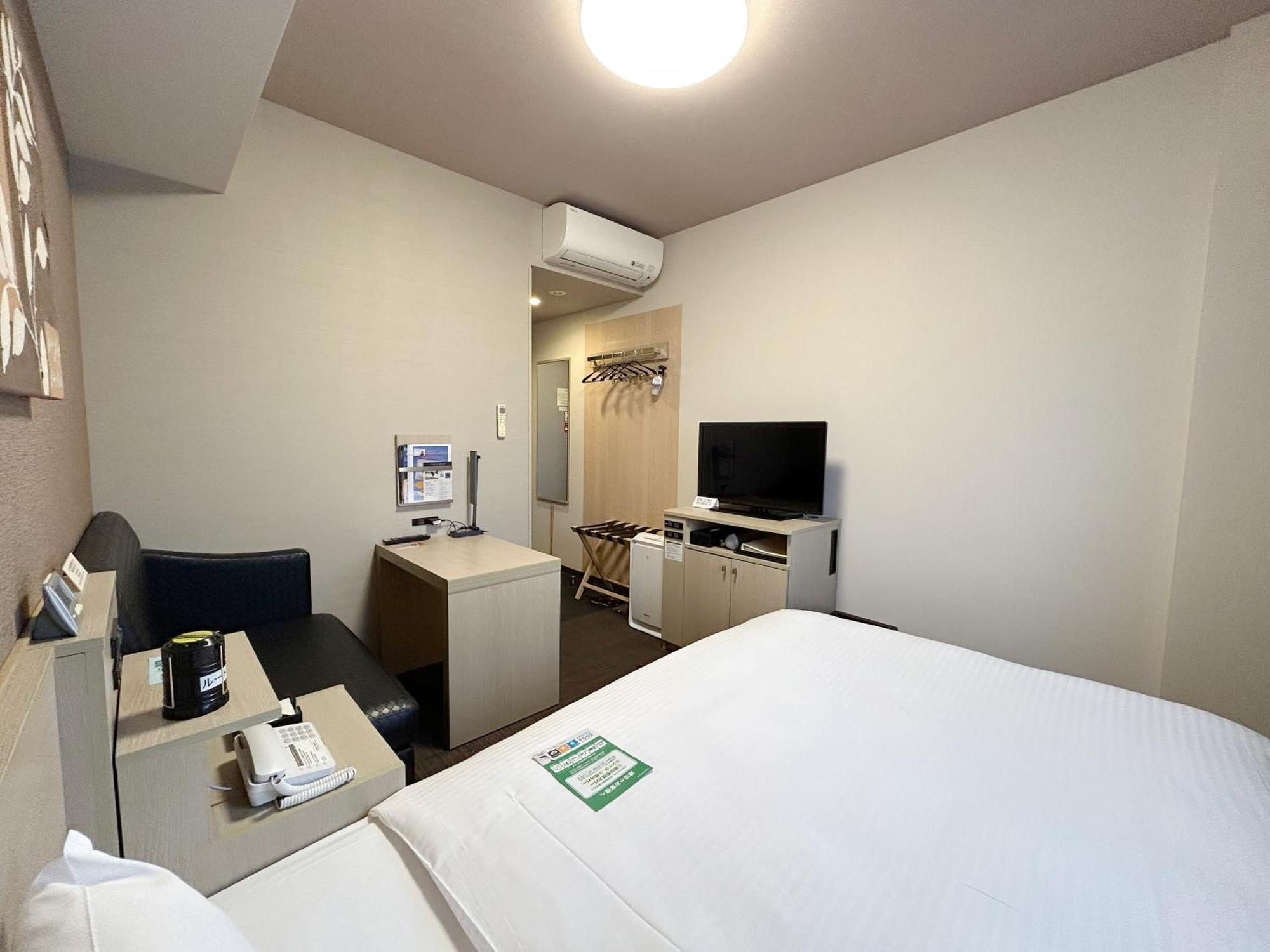Route-inn -kokudou 8 Gou- 3* Sabae