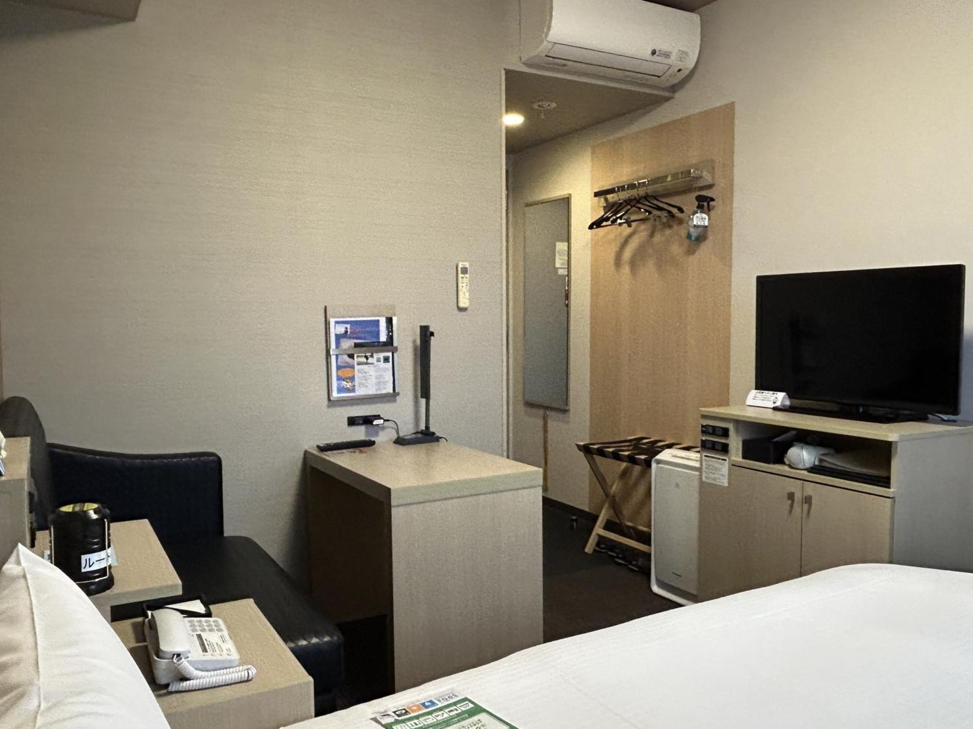 Route-inn -kokudou 8 Gou-