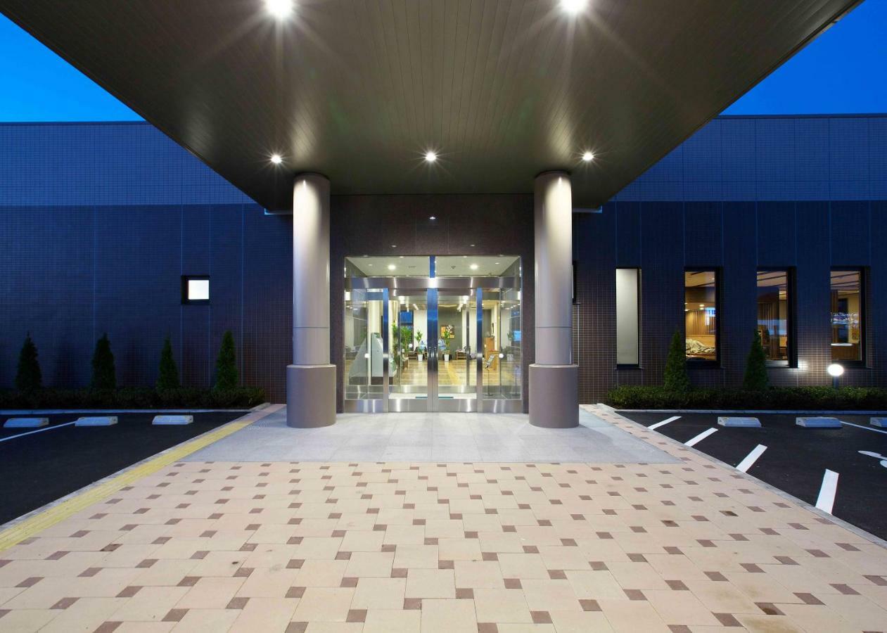 Hotel Route-inn -kokudou 8 Gou- Sabae
